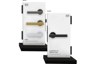 Modèle de table GRIFFWERK Vaya