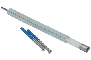 Kit di prolunga GRIFFWERK One smart2lock - grigio velluto