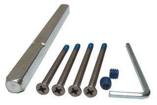 Kit di prolunga per BB/RZ/PZ GRIFFWERK Professional