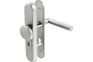 Guarnizione di ferratura di protezione di cambiamento GRIFFWERK Titano_884/Lucia Professional