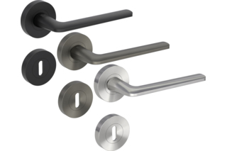 Guarnizione di maniglie per porta GRIFFWERK Remote Professional