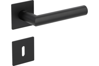 Guarnizione di maniglie per porta GRIFFWERK Lucia Piatta S Quattro