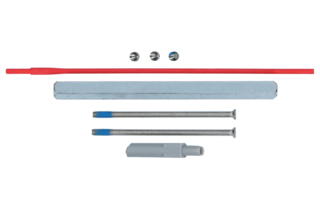 Set de rallonge GRIFFWERK Lorita Professional smart2lock