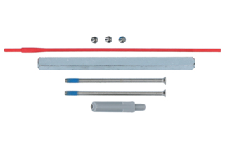 Kit di prolunga GRIFFWERK Lucia Professional smart2lock