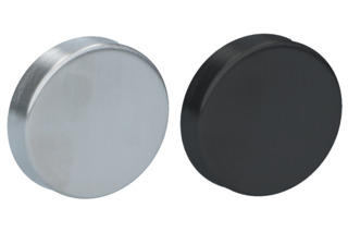 Rosaces aveugles GRIFFWERK Vaya Basic Fast2fix