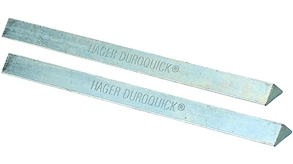 Verbindungsstifte Duroquick HAGER 60.1916.2