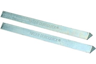 Verbindungsstifte Duroquick HAGER 60.1916.2 Verbindungsstifte Duroquick HAGER 60.1916.2