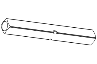 Perni di raccordo OGRO 127 FS