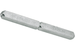 Tiges d'assemblage pour ferrements panique HOPPE