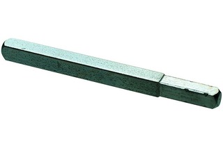 Vierkantstift abgesetzt HAGER Vierkantstift abgesetzt HAGER