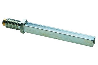 Wechselschloss-Verbindungsstifte NICKAL M 12 Wechselschloss-Verbindungsstifte NICKAL M 12