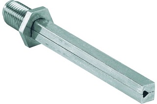 Wechselschloss-Verbindungsstifte HOPPE M 12 Wechselschloss-Verbindungsstifte HOPPE M 12