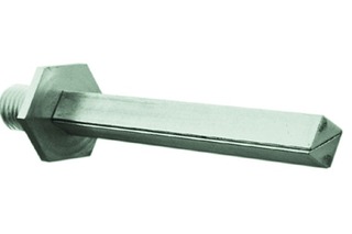 Wechselschloss-Verbindungsstifte HAGER DUROQUICK® 60.1916.5 Wechselschloss-Verbindungsstifte HAGER DUROQUICK® 60.1916.5