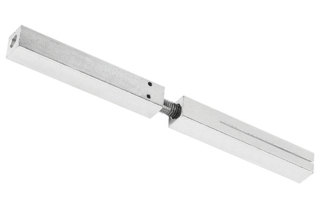 Perni di raccordo per guarnizioni di maniglie antipanico GLUTZ 5920