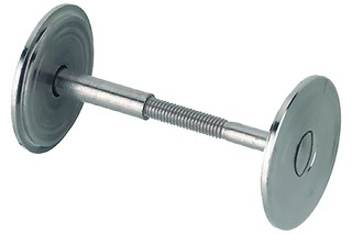 Zylinderabdeckung NICKAL Zylinderabdeckung NICKAL