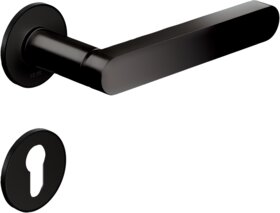 Türdrücker-Garnitur HEWI 270XPIV