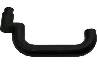 Poignée de porte NICKAL 5089