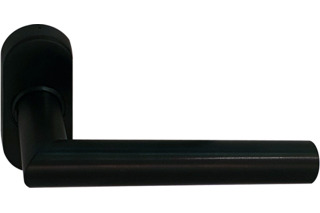 Semiguarnizioni di maniglie per porte Nickal 5171