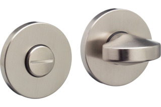 Kit di rosette per porte WC MEGA 36.120