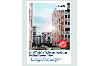 Dokumentation GLUTZ MINT Dokumentation GLUTZ MINT