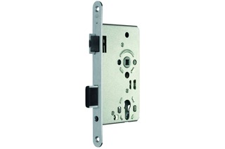 Einsteckschlösser für Objekttüren SSF Serie 19 ES Einsteckschlösser für Objekttüren SSF Serie 19 ES