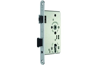 Einsteckschlösser für Feuerschutztüren SSF Serie 19 FH Einsteckschlösser für Feuerschutztüren SSF Serie 19 FH