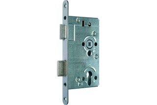 Einsteckschlösser für Objekttüren SSF Serie 54 Einsteckschlösser für Objekttüren SSF Serie 54