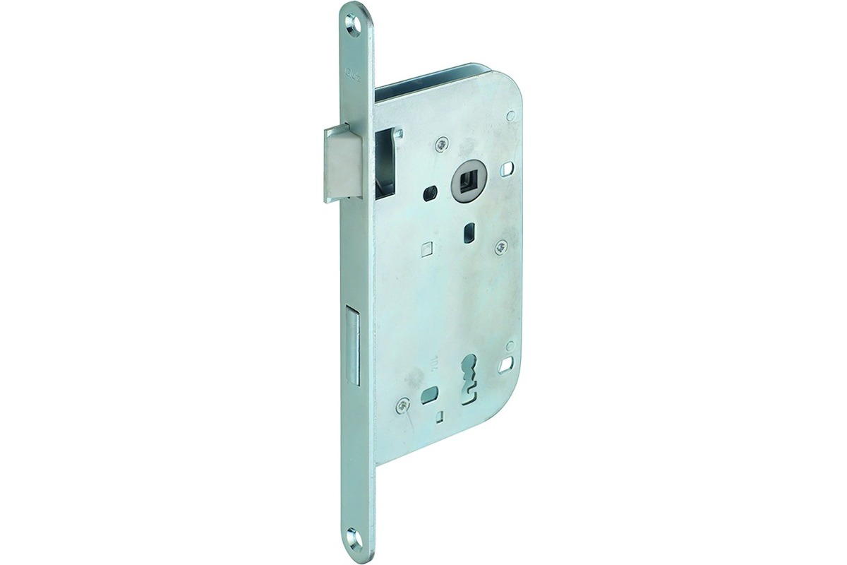 UNIQANTIQ HARDWARE SUPPLY Serrure à demi-mortaise en laiton pour porte UNIQANTIQ HARDWARE SUPPLY Serrure à demi-mortaise en laiton pour porte