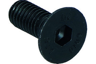 Ersatz-Schrauben für Stufenfräser HWS Ersatz-Schrauben für Stufenfräser HWS