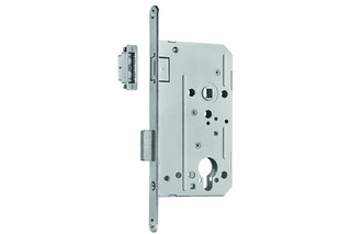 Magnet-Einsteckschloss GLUTZ 24100 Magnet-Einsteckschloss GLUTZ 24100