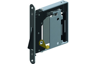 Magnet-Einsteckschlösser NO-HA 2.0 Magnet-Einsteckschlösser NO-HA 2.0