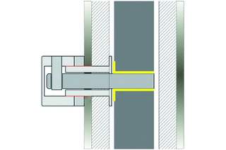 Knöpfe für WC  NO-HA Cartel mini Knöpfe für WC  NO-HA Cartel mini