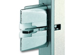 Sicherheits-Einsteckverschlüsse G-U SECURY Automatic Sicherheits-Einsteckverschlüsse G-U SECURY Automatic