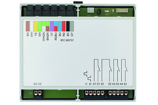 Steuerung BKS B-54900-01-3-9 Steuerung BKS B-54900-01-3-9