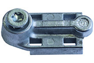 Adapter zu A-Öffner G-U, einzeln Adapter zu A-Öffner G-U, einzeln