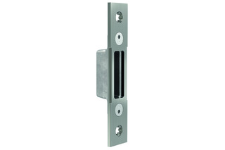 Schliessblech G-U SECURY Schliessblech G-U SECURY