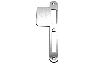 Lappenschliessblech G-U SECURY-Automatic Lappenschliessblech G-U SECURY-Automatic