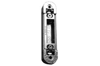 Schliessplatte G-U SECURY-Automatic Schliessplatte G-U SECURY-Automatic