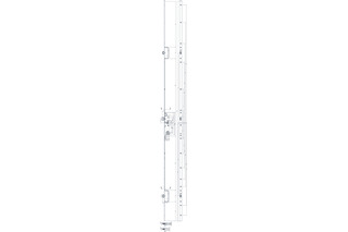 Sicherheits-Einsteckverschluss G-U SECURY Automatic 1911 PB Sicherheits-Einsteckverschluss G-U SECURY Automatic 1911 PB