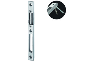 Kappenschliessblech GLUTZ V-1130 Kappenschliessblech GLUTZ V-1130