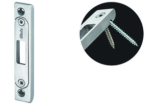 Kappenschliessblech GLUTZ B-1134 Kappenschliessblech GLUTZ B-1134