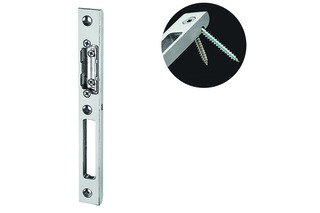 Kappenschliessblech GLUTZ 16610 Kappenschliessblech GLUTZ 16610