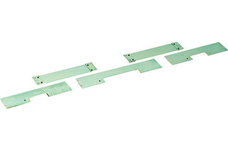 Fräs-Lehren HWS für Treplane 1832 / 1834 / 1836 / 1838 Fräs-Lehren HWS für Treplane 1832 / 1834 / 1836 / 1838