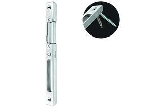 Kappenschliessblech GLUTZ 16630 Kappenschliessblech GLUTZ 16630