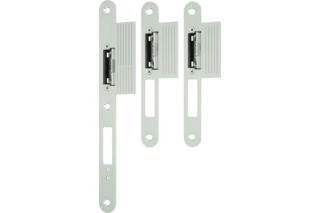 Lappenschliessblech MSL VariFlex BV-24421