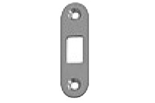 Flachschliessblech MSL B-40341Z Flachschliessblech MSL B-40341Z