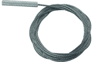 Funi metalliche sciolte MSL