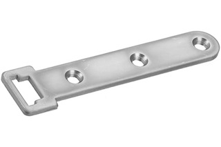 Einzelne Stulphalter zu Gegenbasculen GLUTZ Einzelne Stulphalter zu Gegenbasculen GLUTZ