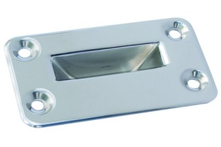 Bodenschliessmulden MSL 1727 Bodenschliessmulden MSL 1727