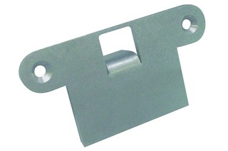 Lappenschliessblech MSL 1728 Lappenschliessblech MSL 1728